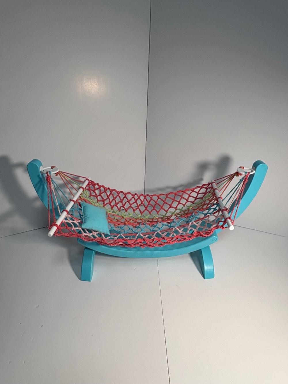 American Girl Beach Hammock Set
